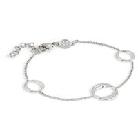 Bracciale Nomination Donna Unica in Argento Zirconia 146402/003 - 146402/003